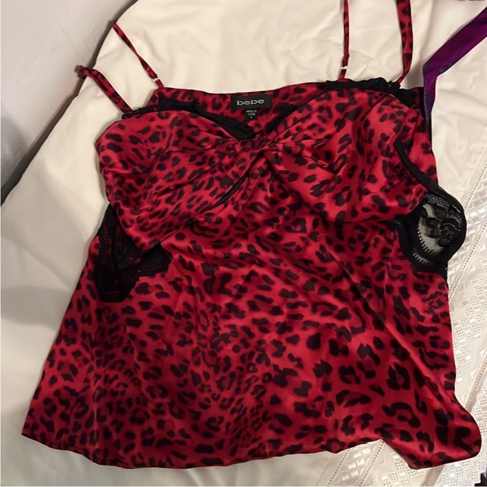 BEBE cami